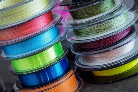 fishing line|Fishing line .